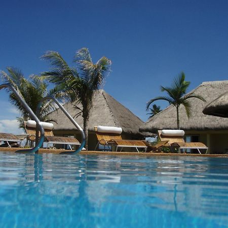 Thalatta Resort Zamboanguita  Extérieur photo