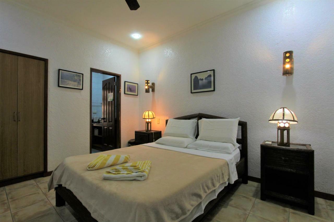 Thalatta Resort Zamboanguita  Extérieur photo