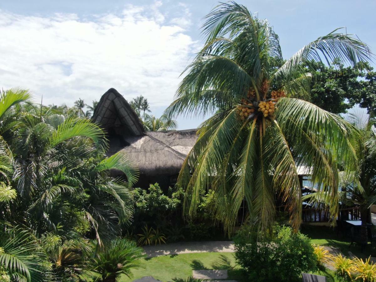 Thalatta Resort Zamboanguita  Extérieur photo